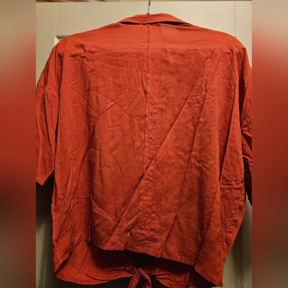 American Rag Blouse - Picture 4 of 4